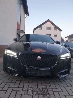 Jaguar XF 30d Aut. R-Sport