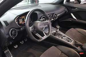 Audi TT ROADSTER 2.0 TFSI S LINE COMPETITION/BO/20" Bild 4