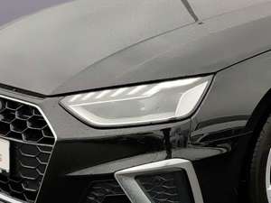 Audi A4 40 TFSI S line*Navi*LED*Alu*AHK*Einpark Bild 4
