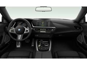 BMW Z4 sDrive30i Cabrio M SPORT Innovationsp. Bild 4