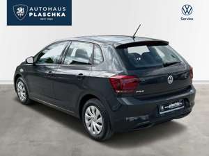 Volkswagen Polo 1.0 TSI DSG Comfortline TOUCH+AUTOMATIK Klima Bild 4