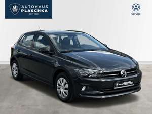 Volkswagen Polo 1.0 TSI DSG Comfortline TOUCH+AUTOMATIK Klima Bild 1