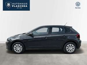 Volkswagen Polo 1.0 TSI DSG Comfortline TOUCH+AUTOMATIK Klima Bild 3