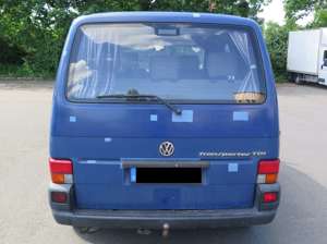 Volkswagen T4 Bild 5