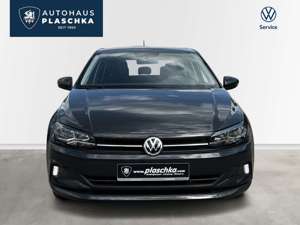 Volkswagen Polo 1.0 TSI DSG Comfortline TOUCH+AUTOMATIK Klima Bild 2