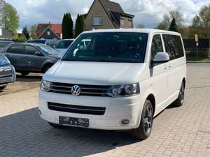 Volkswagen T5 Multivan LIFE //4 Motion// Austauschmotor VW!