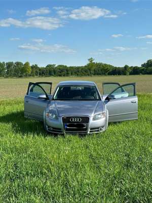 Audi A4 2.0 Bild 3