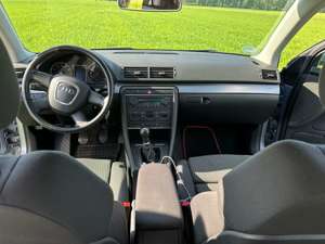 Audi A4 2.0 Bild 5