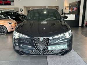 Alfa Romeo Stelvio Quadrifoglio QV 2.9 V6+FACELIFT+CARBON+S Bild 2
