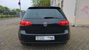Volkswagen Golf VII Lim. Allstar BMT/GARANTIE/TÜV NEU/TOP Bild 5