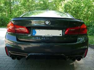 BMW M5 M5 Competition Bild 4