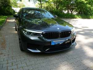 BMW M5 M5 Competition Bild 1