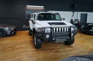 HUMMER H3 3.7 Adventure Auto.-LPG-Bi COLOR LEDER-AHK Bild 1