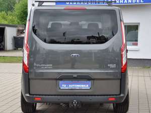 Ford Tourneo Custom 310 L1 EUROLINE Aut. BETT-TISCH-STANDHZ-AHK-RKAM Bild 5