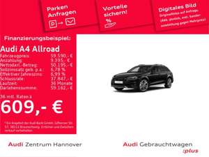 Audi A4 allroad Bild 1