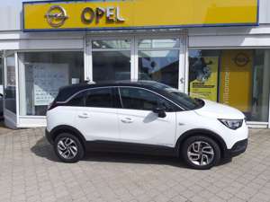 Opel Crossland X Innovation Bild 4