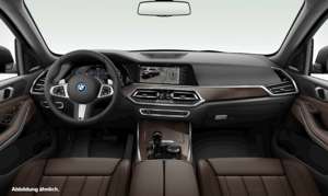 BMW X5 xDrive45e AHK Night Vision HUD Bild 3