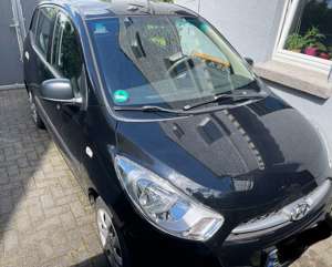 Hyundai i10 i10 1.1 Style Bild 1