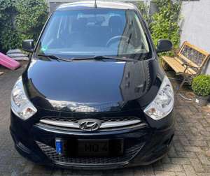 Hyundai i10 i10 1.1 Style Bild 2