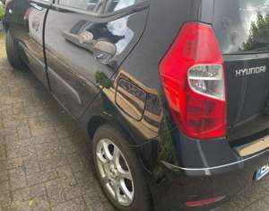 Hyundai i10 i10 1.1 Style Bild 5