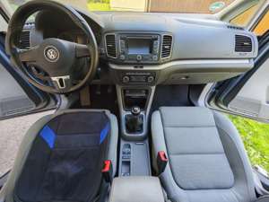 Volkswagen Sharan 2.0 TDI BlueMotion Technology Comfortline, 7 seats Bild 5