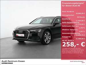 Audi A6 Avant 40 TDI S-TRONIC  LED NAV PLUS SHZ FSE Bild 1