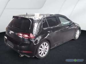 Volkswagen Golf VII GTI Performance 2.0 TSI LED/Pano/Kamera/SHZ/DY Bild 2