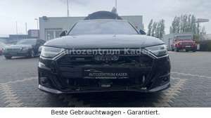 Audi A8 Bild 1