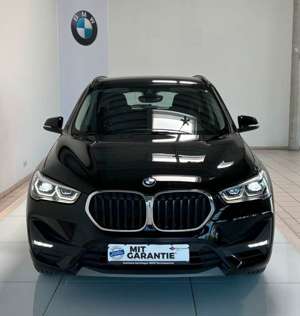 BMW X1 Aut. sDrive 20i LED Business-Paket Unfallfrei Bild 4