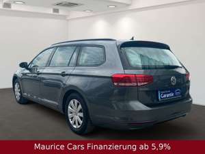 Volkswagen Passat Variant Trendline *NAVI*MULTIFUNKTION* Bild 5