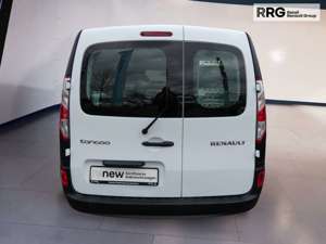 Renault Kangoo Extra dCi 90 Extra Klima Bild 4