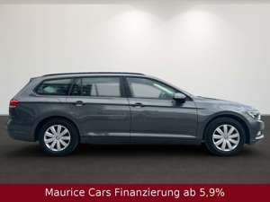 Volkswagen Passat Variant Trendline *NAVI*MULTIFUNKTION* Bild 4