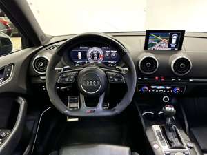 Audi RS3 2.5 TFSI*BBS 20 Zoll*KW V2 Gepfeffert*Maxton Bild 5