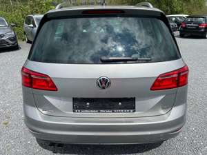 Volkswagen Golf Sportsvan Comfortline 1.4 TSI *DSG*AHK*Fron Bild 5