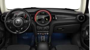 MINI Cooper SD Aut. Panorama Klimaaut. Sportsitze PDC Bild 4
