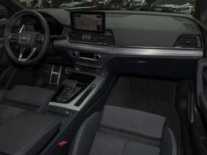 Audi Q5 35 TDI S LINE PANO 2xASSIST AHK Bild 5