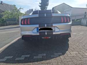 Ford Mustang Fastback 5.0 Ti-VCT V8 Aut. GT Bild 4