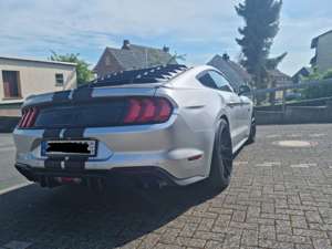 Ford Mustang Fastback 5.0 Ti-VCT V8 Aut. GT Bild 1