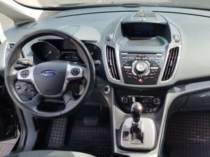 Ford Grand C-Max Titanium Sync Edition Bild 5