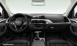 BMW X3 xDrive20i LED | Kamera | LC+ | Sitzh. etc. Bild 3