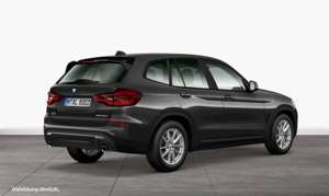 BMW X3 xDrive20i LED | Kamera | LC+ | Sitzh. etc. Bild 2