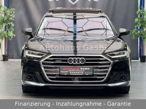 Audi A8 L 50TDI*2.HD*Sport*Voll-Aust*Neupreis 176.000€ Bild 2