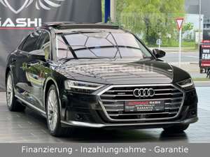 Audi A8 L 50TDI*2.HD*Sport*Voll-Aust*Neupreis 176.000€ Bild 4
