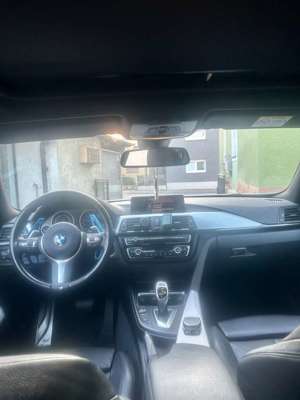 BMW 435 435 i Bild 2