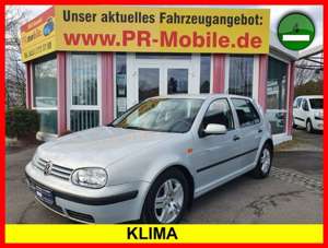 Volkswagen Golf 1.4 Comfortline KLIMA TÜV NEU