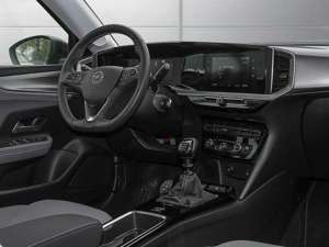 Opel Mokka 1.2 Turbo Elegance //LED/Kamera/Winterpaket Bild 5