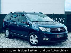 Dacia Logan MCV II Kombi Comfort|1HD|LPG|KAM|NAVI|KLIM Bild 3