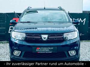 Dacia Logan MCV II Kombi Comfort|1HD|LPG|KAM|NAVI|KLIM Bild 2