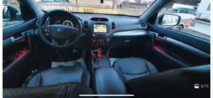 Kia Sorento 2.2 CRDi AWD Aut. Spirit 7 Sitzer Bild 5