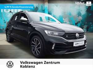 Volkswagen T-Roc R 2.0 TSI DSG 4Mo Navi/RFK/LED Bild 1
